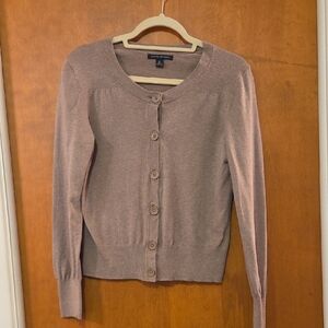 Banana Republic Cardigan Sweater M
